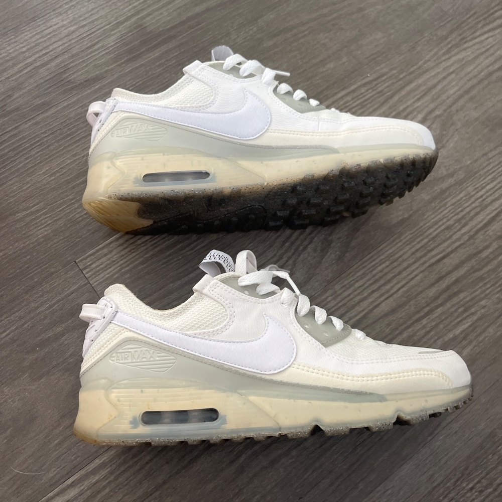 Nike Air Max 90 Terrascape - Picture 4 of 6